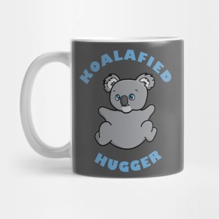 KOALAFIED HUGGER Mug